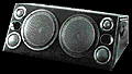  Avatary animowane - speaker2.gif