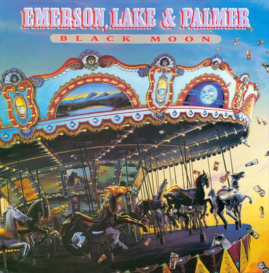 Emerson, Lake  Palmer - Black Moon 1992 - cover front.tif