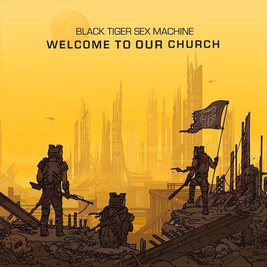 Welcome To Our Church - cover.jpg