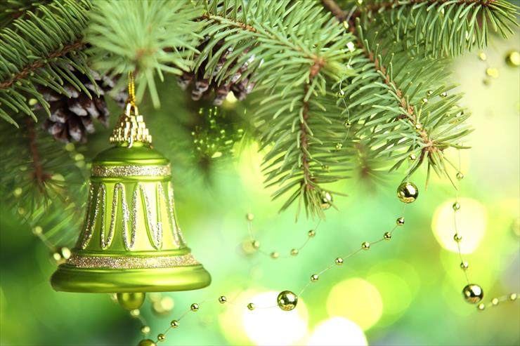 Świąteczne - Christmas bell.jpg