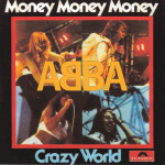 Abba - Money, Money, Money - Abba - Money, Money, Money CO.jpg