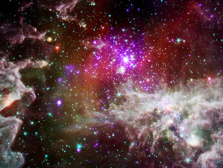 NASA free - Pacman Nebula Lives the High Life.jpg