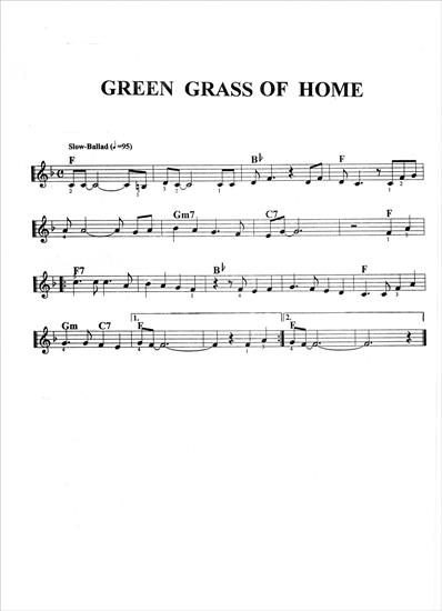 nuty hasło- hasło - Green,Green Grass of Home.jpg