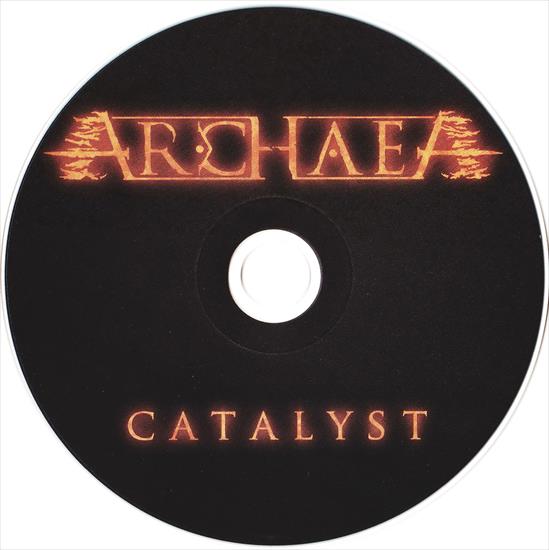 Archaea - Catalyst 2015 Flac - CD.jpg