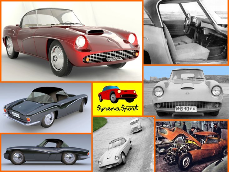 Prototypy i koncepcje - 1960 Syrena Sport.jpg