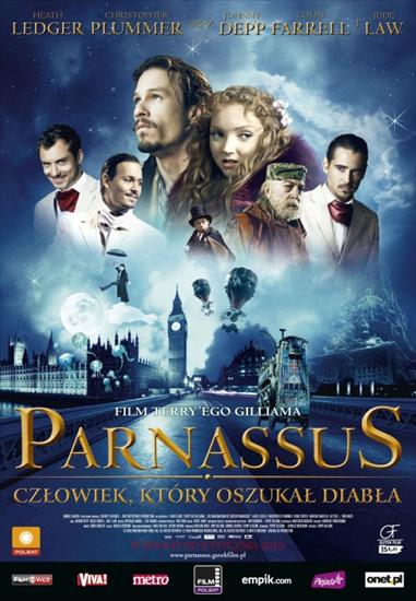 The Imaginarium of Doctor Parnassus - The Imaginarium of Doctor Parnassus.jpg