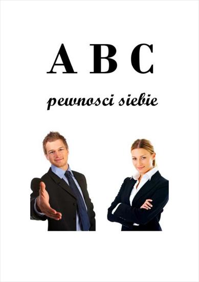 Jakub Drzewiecki - ABC pewności siebie - Jakub Drzewiecki - ABC pewności siebie.jpg