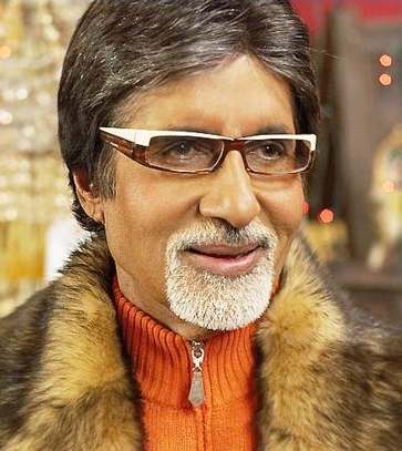 Bollywood - Bollywood_actor_Amitabh_Bachchan.jpg