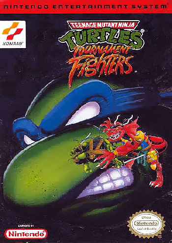 NES Box Art - Complete - Teenage Mutant Ninja Turtles - Tournament Fighters USA.png