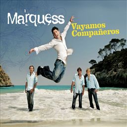Marquess - Vayamos Companeros - Marquess - Vayamos Companeros CO.jpg