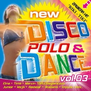 NEW3 - NEW DISCO POLO  DANCE VOL. 3.jpg