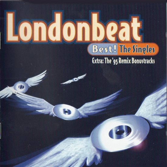 Londonbeat-Best The SinglesOK - Londonbeat-Best The Singlesfront.jpg