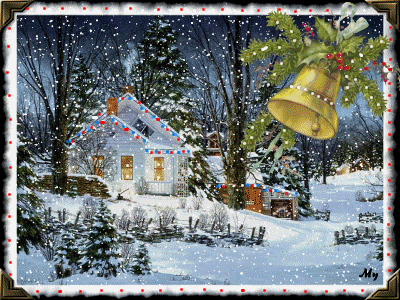 Świąteczne gify-Boże Narodzenie - zima2.gif