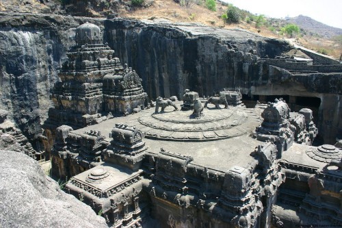 cuda świata - ellora_cave16_001m.jpg