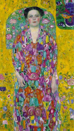 Gustav Klimt - Klimt - Portrait of Eugenia Primavesi.jpg