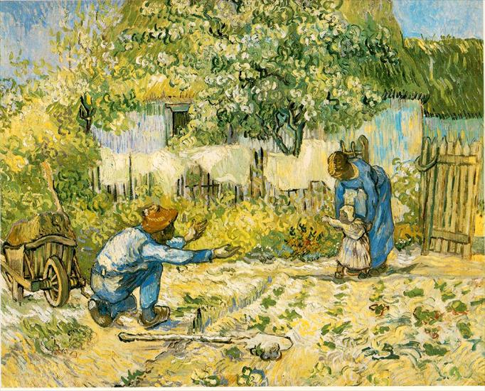 Vincent van Gogh - gogh_first-steps.jpg