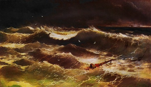 Aivazovsky - aivazovsky - storm1886.jpg