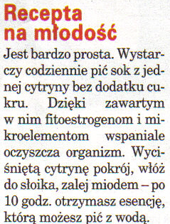 ZIOŁOLECZNICTWO1 - Recepta na mlodość.jpg