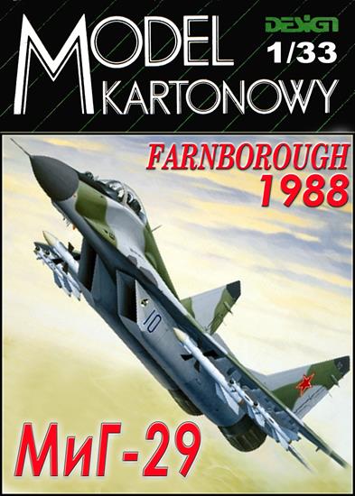 Design - Design Model MiG-29 Farnborough 1988 1-33 reprint.jpg