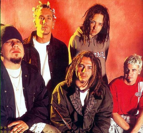 1994 - Korn - Korn - Korn 5.jpg