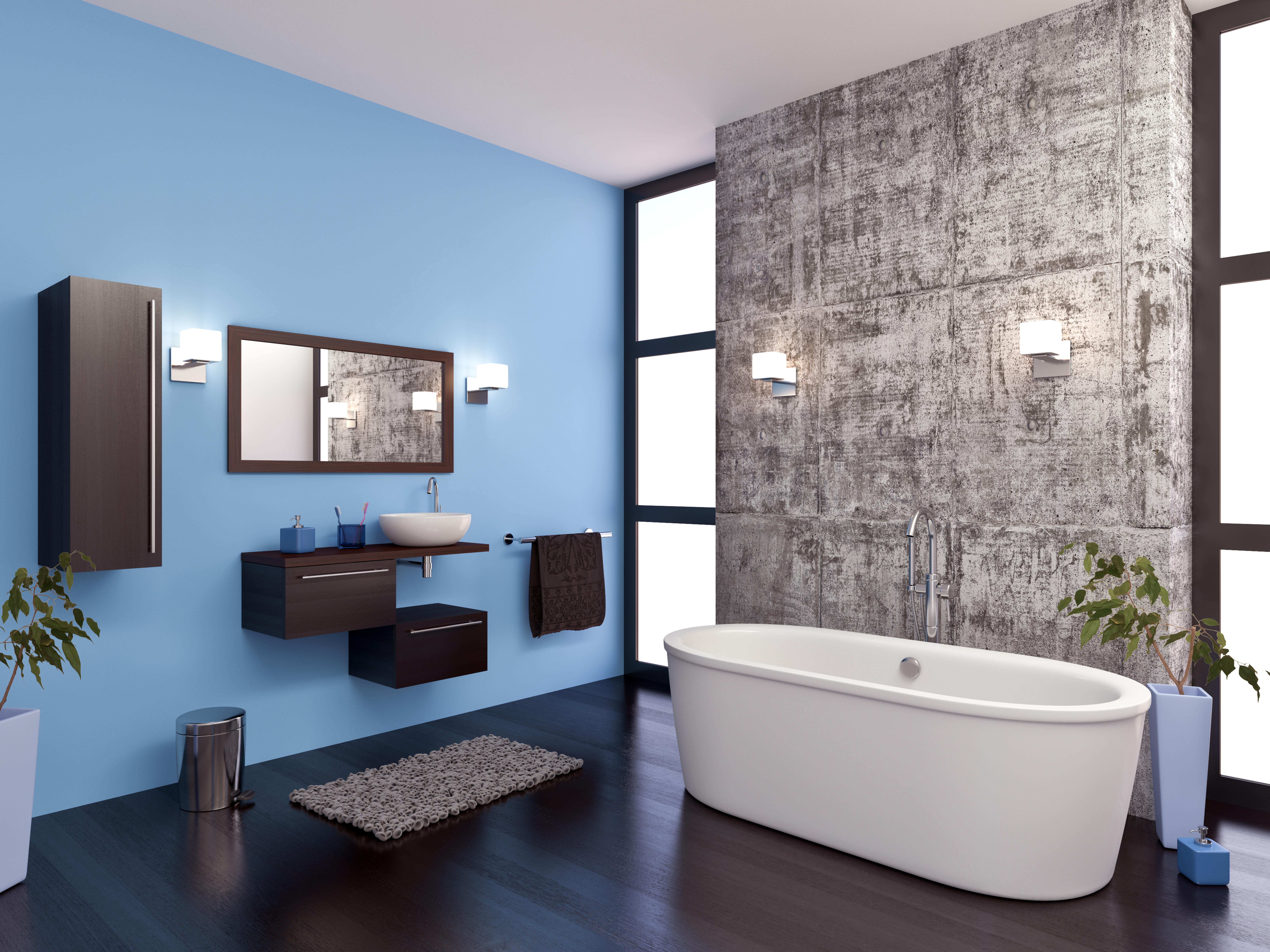 Bathroom Interior - shutterstock_153610025.jpg