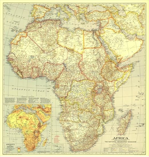 Mapy National Geographic - 007 - Africa 1935.jpg