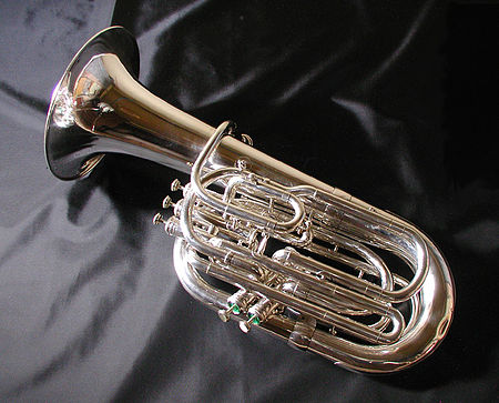 instrumenty dęte - 450px-Saxhornbasse.jpg