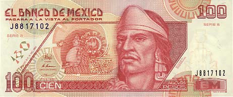 Meksyk - MexicoP102-100NuevosPesos-19921994-donated_f.jpg