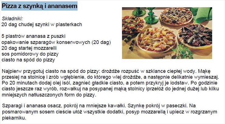 PIZZA - Pizza z szynką i ananasem.jpeg