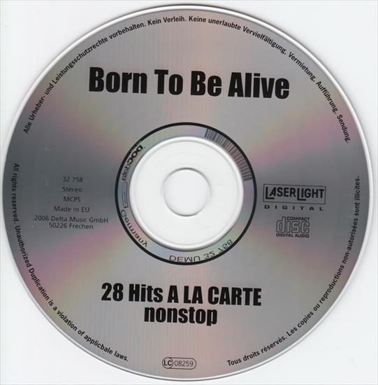 CD 1 - Born To Be Alive - disk1.jpg
