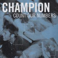 Champion - Count Our Numbers - champion-count_our_numbers.jpg