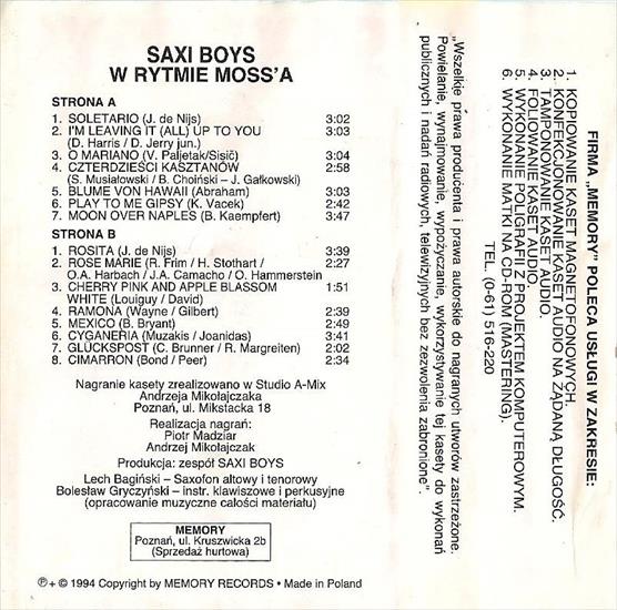 Saxi Boys - W Rytmie Mossa - skanowanie0276.jpg
