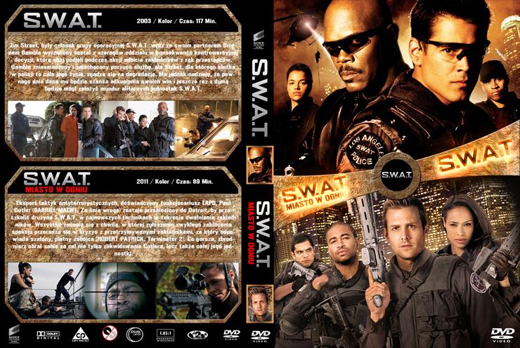 OKŁADKI filmów DVD 2011 rok - SWAT BOX.jpg