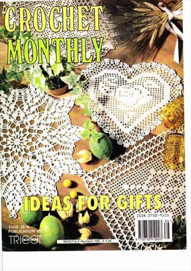 Crochet Monthly - Crochet Monthly  186.jpg