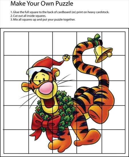 Puzzle do wycinania - Winnie_Pooh_Holiday_Puzzle_4_935874.jpg
