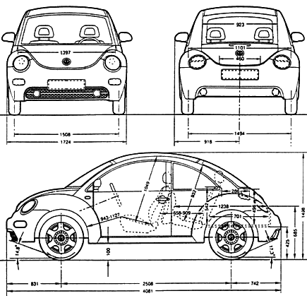 Samochody - vw-beetle.GIF