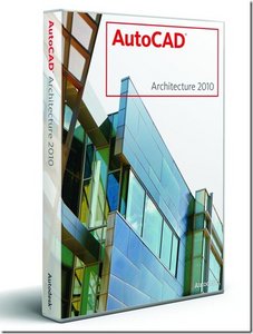 AutoCAD 2010 Architecture 32 bit - AutoCAD Architecture 2010 32bit.jpg