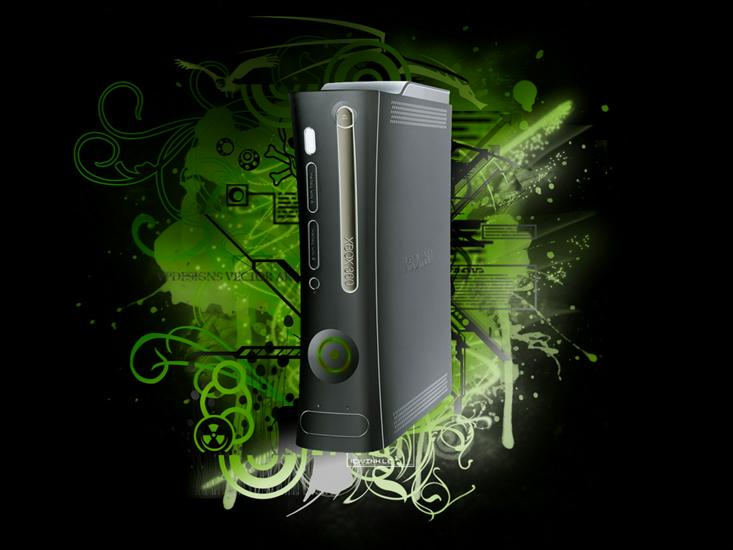 X BOX 360 - Xbox 360 elite.jpg