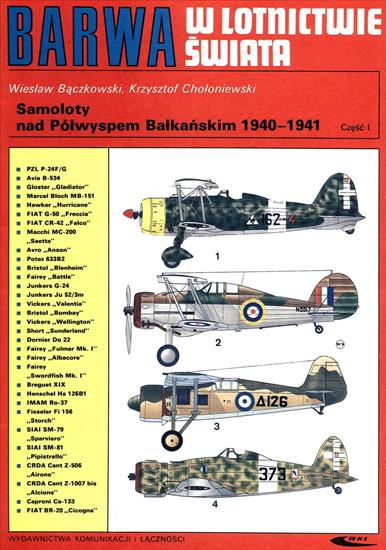 Barwa w lotnictwie - BwLS-01-Bączkowski W., Chołoniewski K.-Samoloty nad Półwyspem Bałkańskim 1940-1941,v.1.jpg
