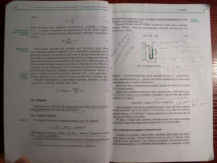 Termodynamika techniczna - Jan Szargut - Strona_024.JPG