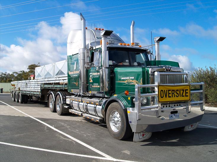 ciężarówki - western_star_oversize_truck.tif