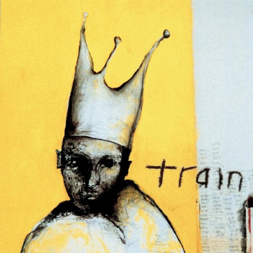 Train - Train 1998 - cover.jpg
