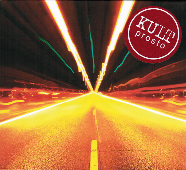 Kult - 2013 Prosto - cover.jpg