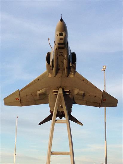 F-4 Phantom - Torrejon de Ardoz.JPG