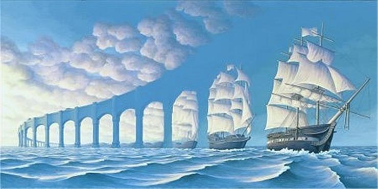 Iluzja i Magia - Bridge Or A Ship.jpg