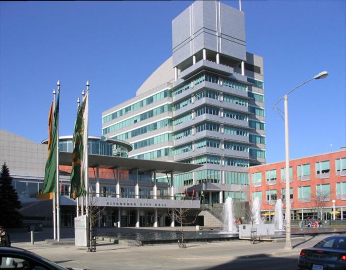 Kanada - 768px-Kitchener-city-hall.jpg