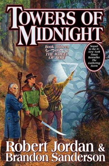 WoT 13 - Towers of Midnight - Wheel of Time 13 - Towers of Midnight.jpg