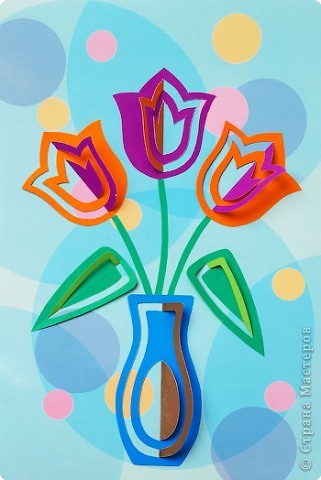 Prace wiosenne - tulipany w wazonie.jpg