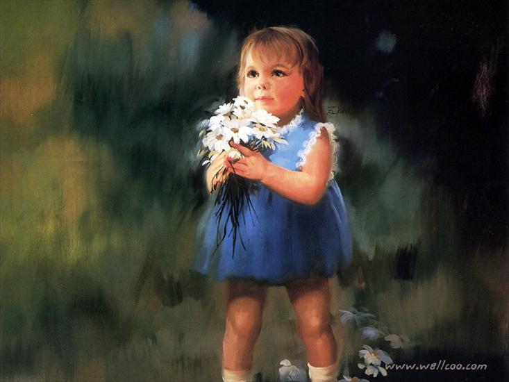 dzieci - painting_children_childhood_kjb_DonaldZolan_05ForYou_sm.jpg