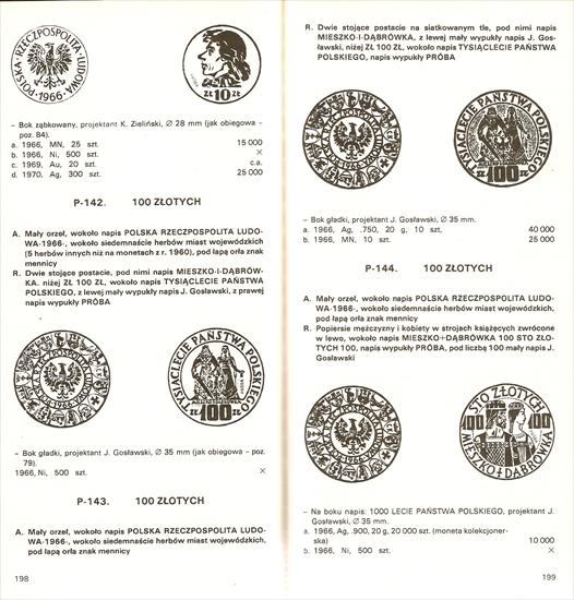 Ilustrowany Katalog Monet Polskich 1916-1987 - 1988 - skanuj0100.jpg